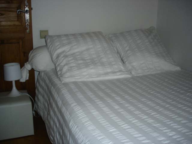 Petite chambre